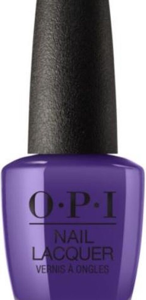 OPI Mariachi Makes My Day - Nail Lacquer