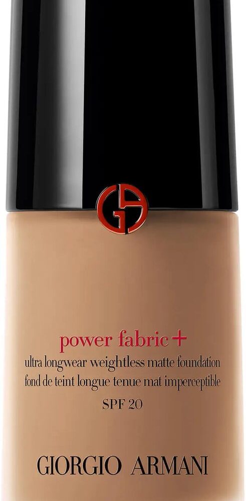 Armani Beauty Power Fabric Foundation Foundation 30ml No. 8