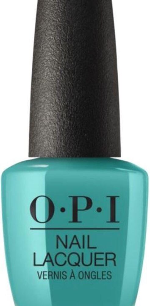 OPI Nail Lacquer I’m On a Sushi Roll