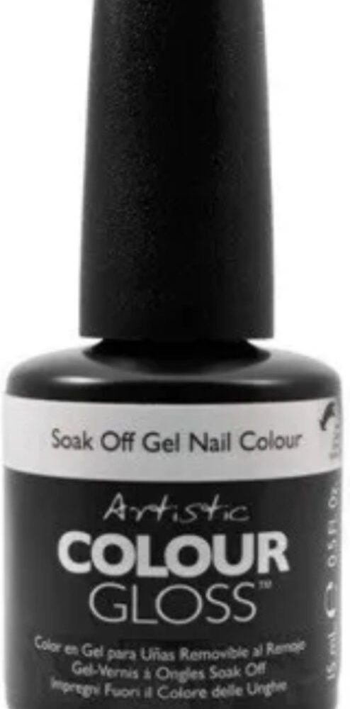 Artistic Colour Glass GelLak UV/LED Romance 03135 wite/Wet 15ml