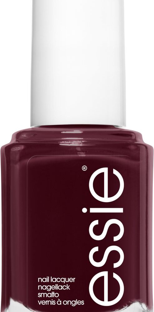 essie® - original - 45 sole mate - paars - glanzende nagellak - 13,5 ml