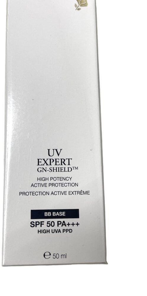 Lancôme UV Expert GN-Shield Protection Active Extrême BB Base SPF 50 PA +++ - 50 ml - gezichtscrème