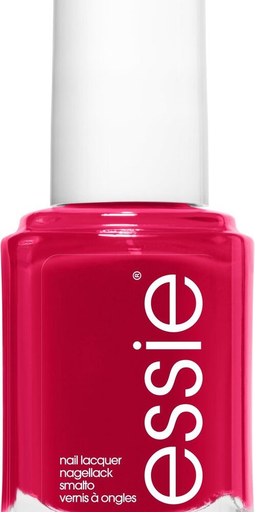 essie - gifts by essie - 515 liebelingsmensch - rood - glanzende nagellak - 13,5 ml