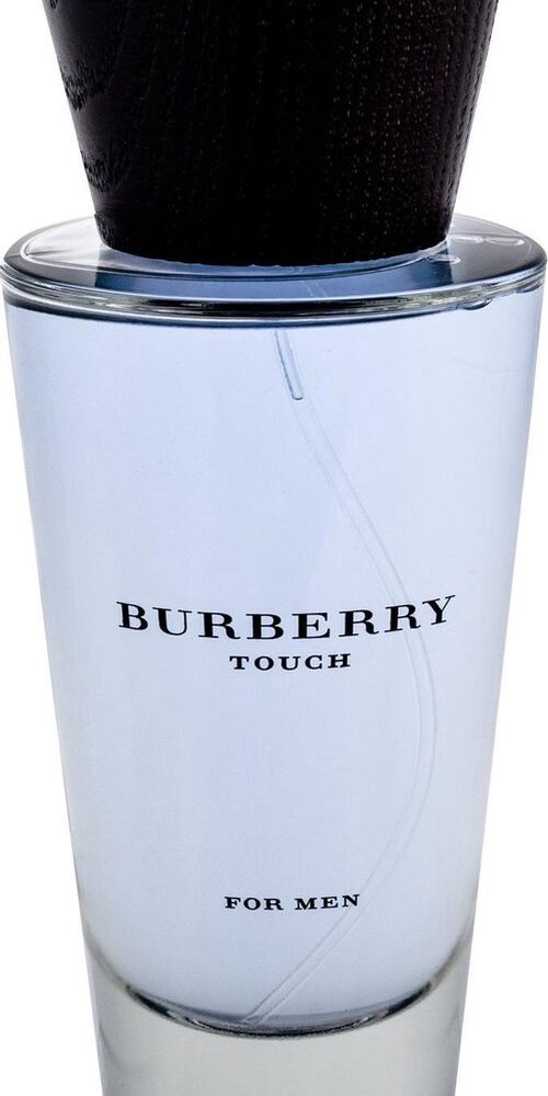 Burberry Touch 100 ml Eau de Toilette - Herenparfum