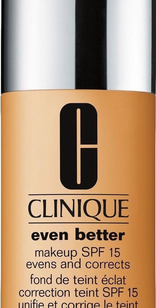 Clinique Even Better Foundation - WN96 Chai - Met SPF 15