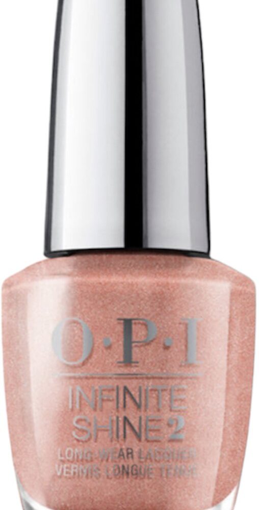 OPI Infinite Shine 2 Worthe A Pretty Penne 15ml