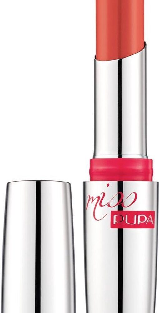 Pupa Miss Pupa Lipstick 400 Miami