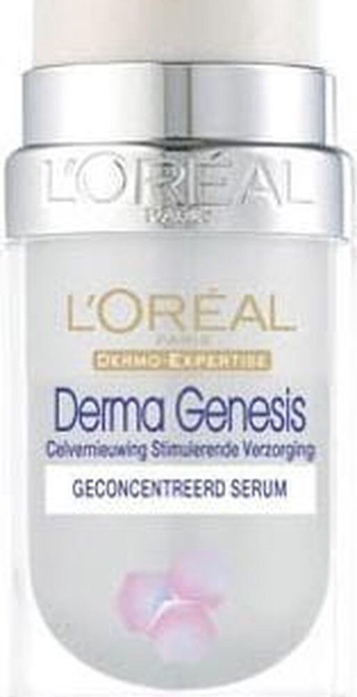 Dermo Exp Genesis Serum