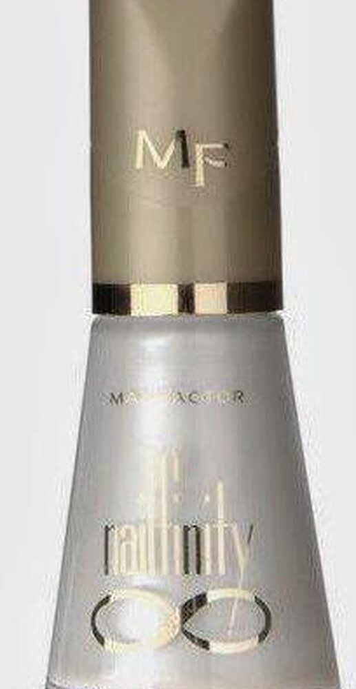 Max Factor Nagellak Nail Finity Nail Polish