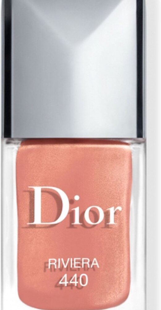 DIOR VERNIS LACA DE UNAS 440 RIVIERA 10ML