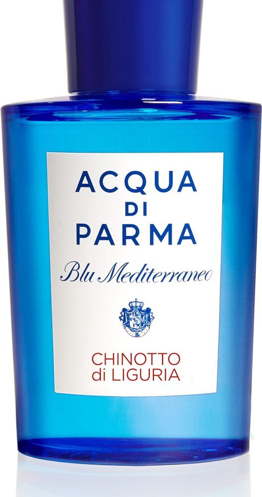 Uniseks Parfum Blu Mediterraneo Chinotto Di Liguria Acqua Di Parma EDT 75 ml Blu Mediterraneo Chinotto Di Liguria 150 ml