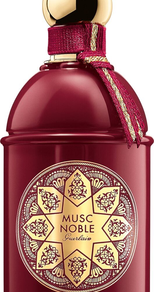 Guerlain - Les Absolus d'Orient Musc Noble - Eau De Parfum - 125ML - Unisex
