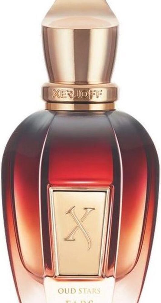 Xerjoff Oud Stars Fars 50 ml - Eau De Parfum Spray
