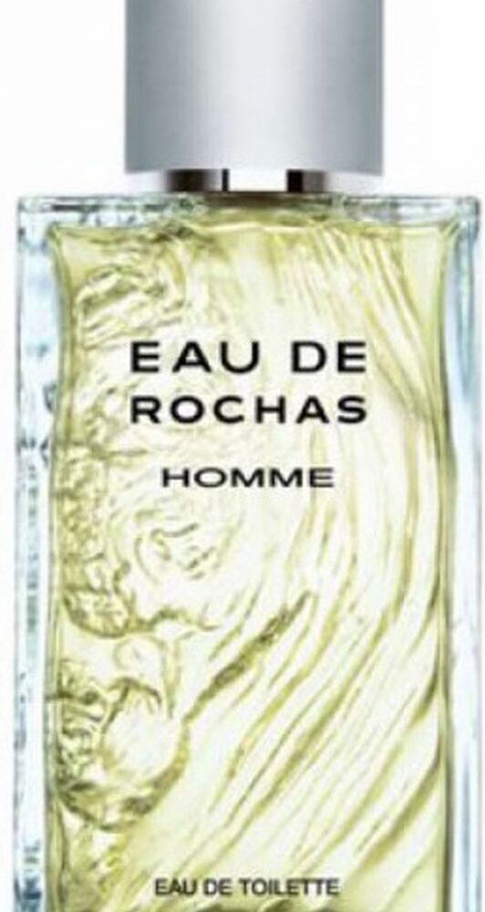 Rochas Eau de Rochas Homme - 200 ml - eau de toilette spray - herenparfum