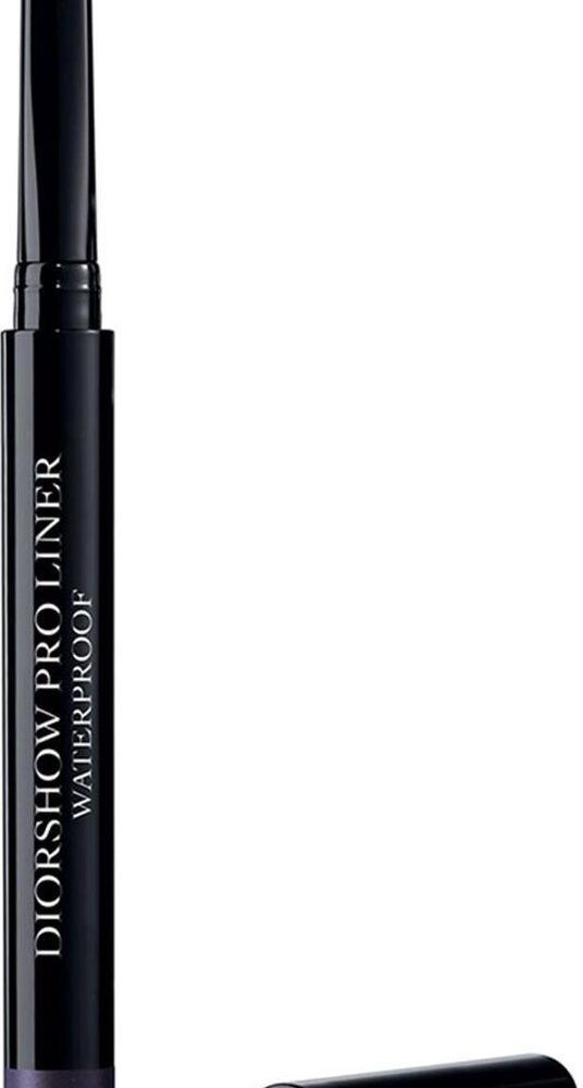 Dior Diorshow Pro Liner 182 Purple