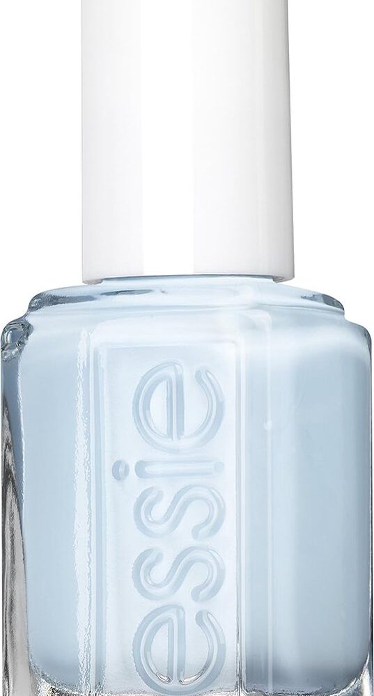 essie® - original - 486 blue-la-la - blauwe - glanzende nagellak - 13,5 ml