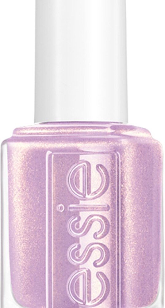 Essie winter 2020 limited edition - 746 sugarplum fairytale - roze - parelmoer nagellak - 13,5 ml