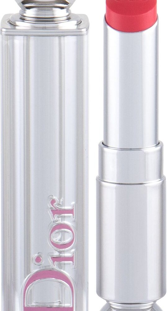 Dior Addict Stellar Shine Lipstick - 554 Diorsolar - 3,2 g - lippenstift