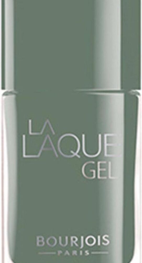 Bourjois La Laque 019 Sweet Green