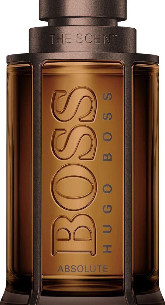 Hugo Boss The Scent Absolute for Him 100 ml Eau de Parfum - Herenparfum