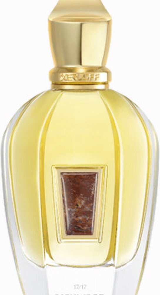 Xerjoff - 17/17 Stone Label Richwood Eau de Parfum - 100 ml - Unisex