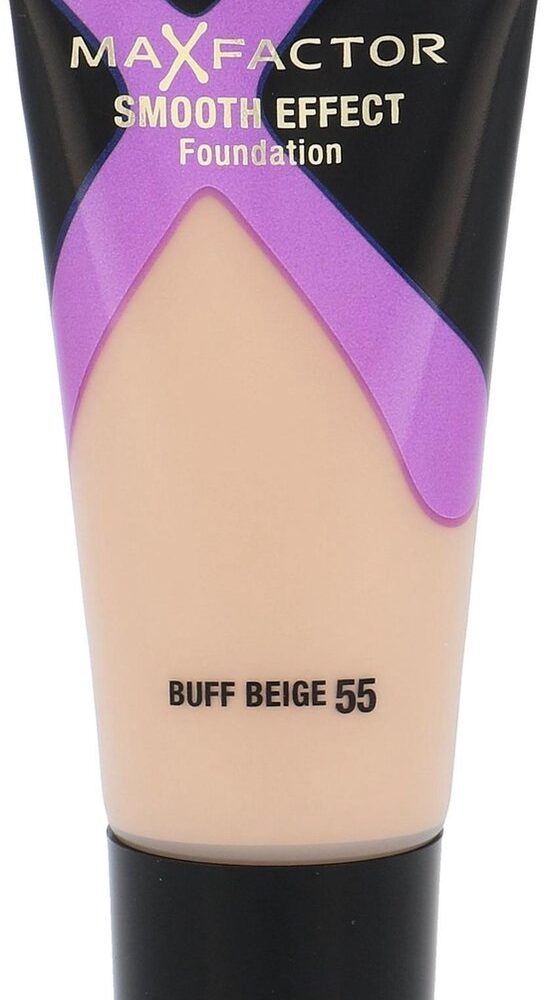 Max Factor Smooth Effect Foundation - Buff Beige