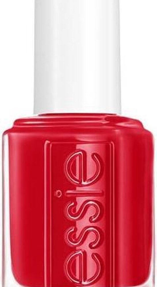 Essie Nagellak - 750 Not Red-y For Bed
