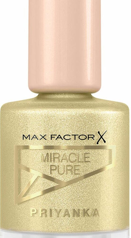 Max Factor Miracle Pure Priyanka Nagellak - 714 Sunrise Glow