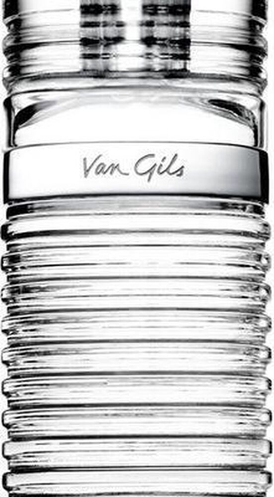 Van Gils - Eau de toilette - Puur - 75 ml