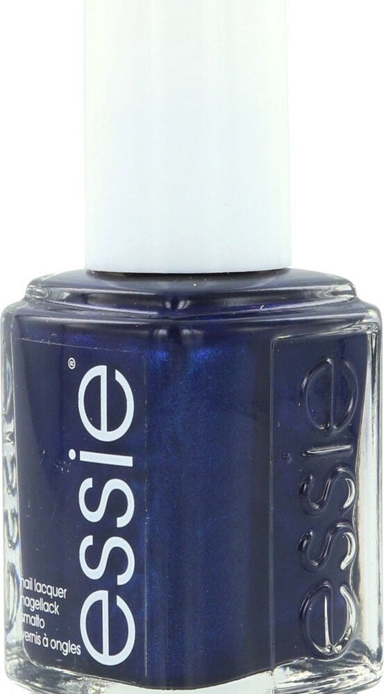 essie® - original - 91 midnight cami - blauw - glanzende nagellak - 13,5 ml
