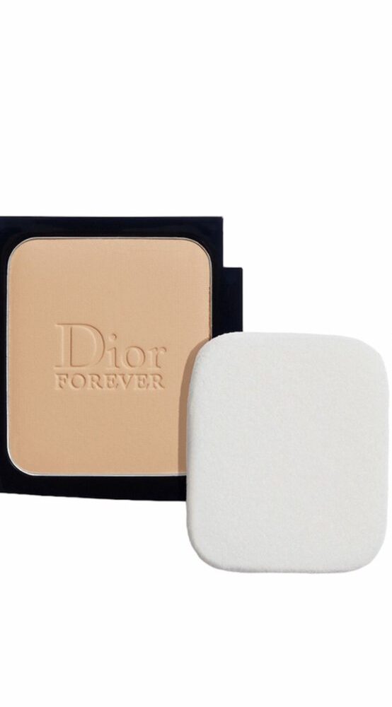 Dior Diorskin Forever Extreme Control Matte Poeder Recharge / Refill 023 Peach 9gr.