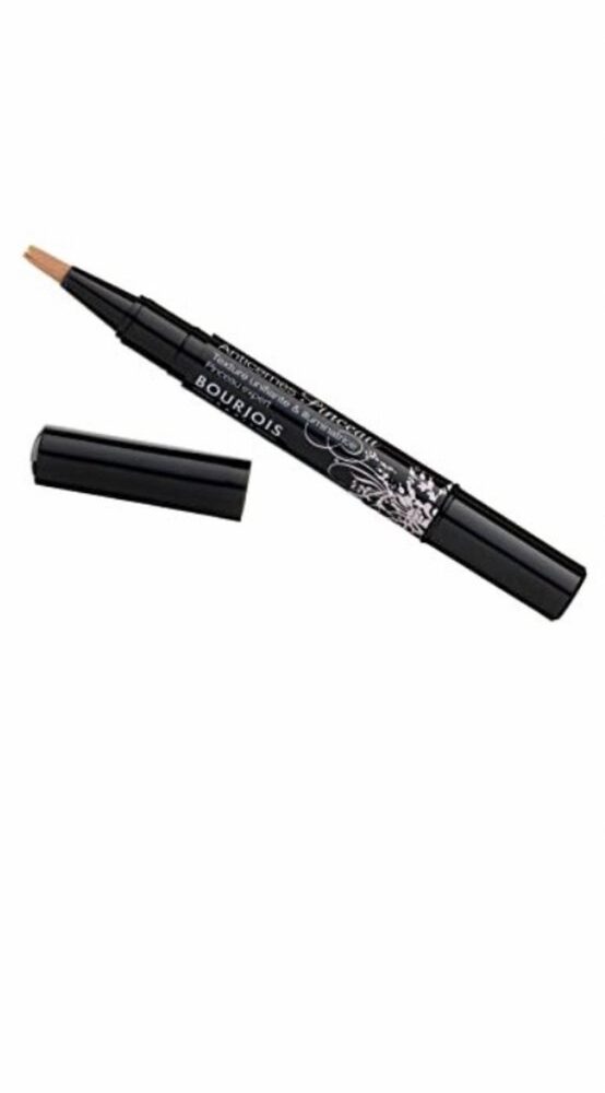 Bourjois Anticernes Pinceau Brush Concealer 82 Beige Rosé 1.5ml