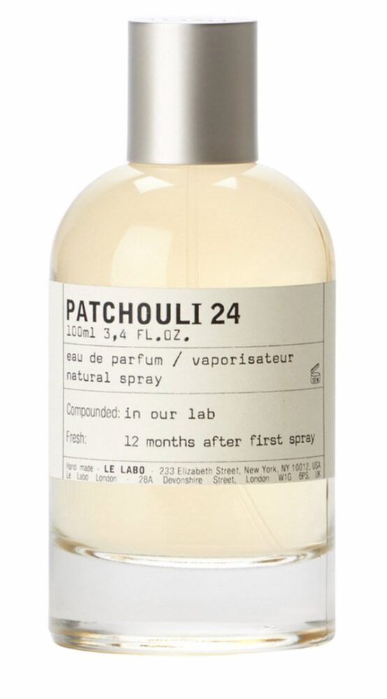 Le Labo - Patchouli 24 Eau de parfum natural spray