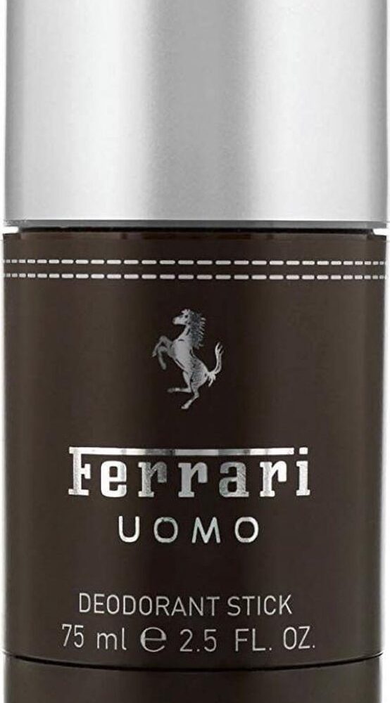 Ferrari Uomo - 75ml - Deodorant
