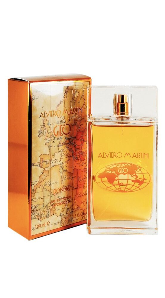 Alviero Martini GEO Donna 50ml edp Spray