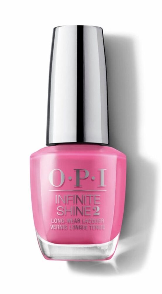 Opi Infinite shine 2 Shorts Story 15ml