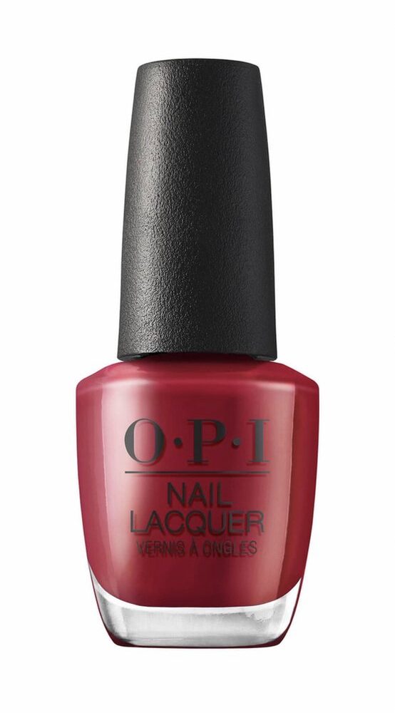 OPI Nail Lacquer We The Female 15ml