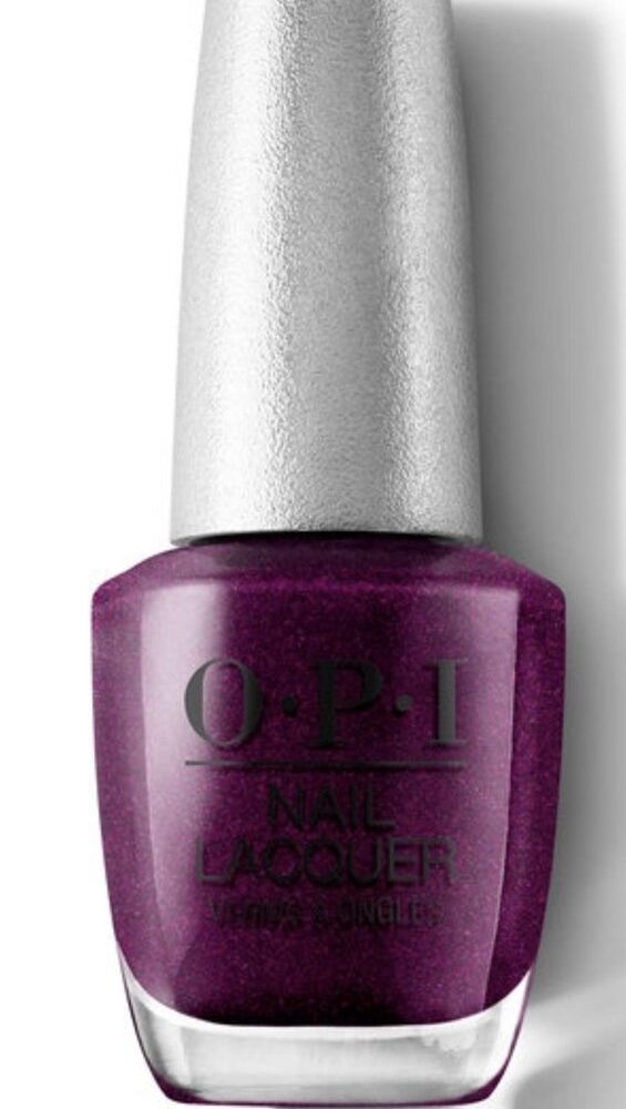 OPI  Nail Lacquer DS Extravangance