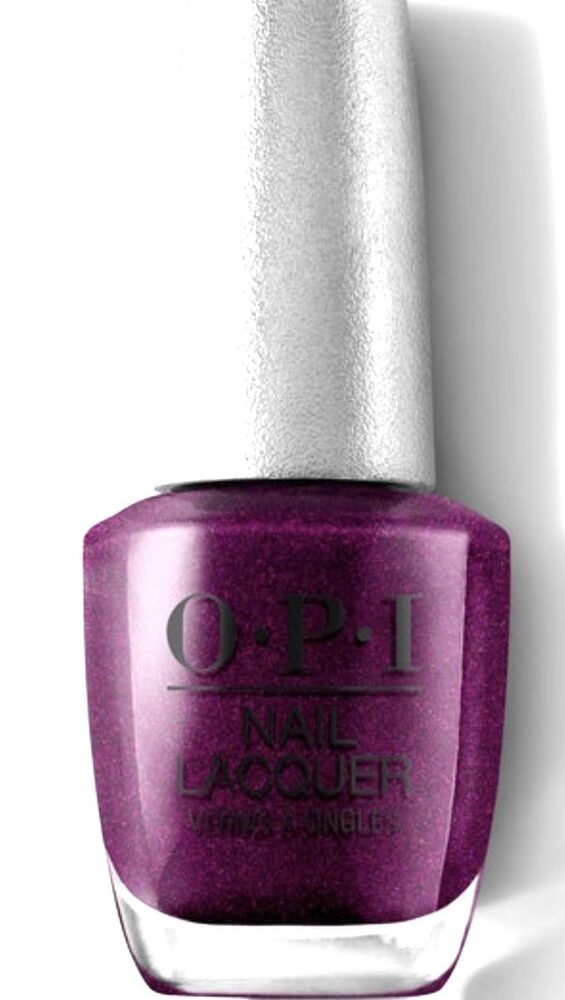 OPI Nail Lacquer DS Imperial DS 049