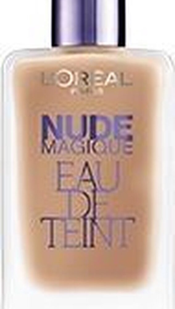 L'Oréal Paris Nude Magique Rose Beige 190