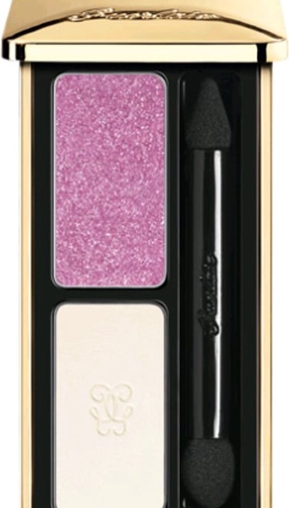 Guerlain Ecrin 2 Coleurs Eyeshadow Palette 4g #05 Two Candy