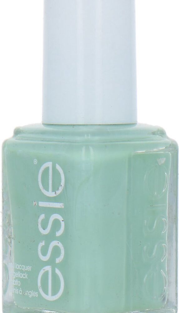 Essie Summer 2018 Nagellak - 554 empower mint