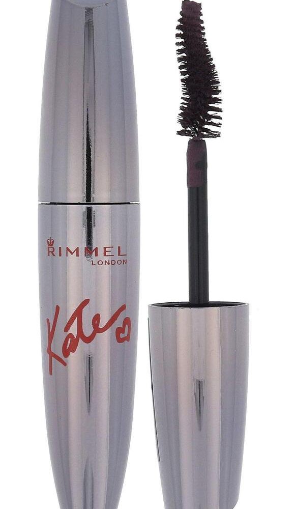 Rimmel London Scandaleyes By Kate Moss Mascara - 006 Eye Rock Amethyst