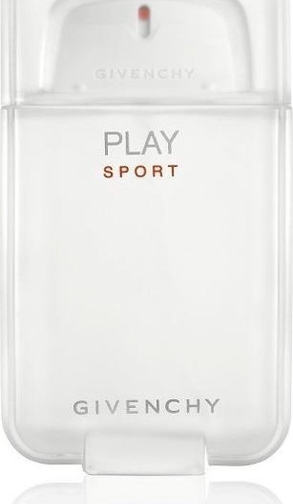 Givenchy Play Sport - 50 ml - Eau De Toilette