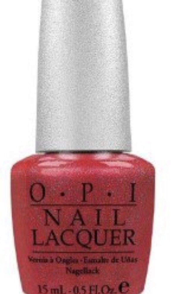 OPI DS Reflection 030