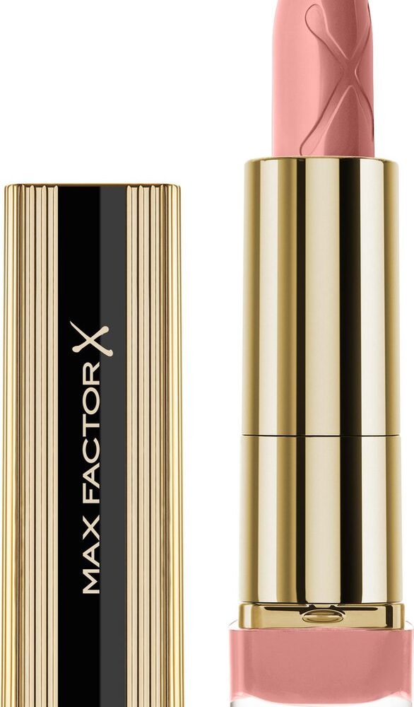 Max Factor Colour Elixir Lippenstift, 4 g