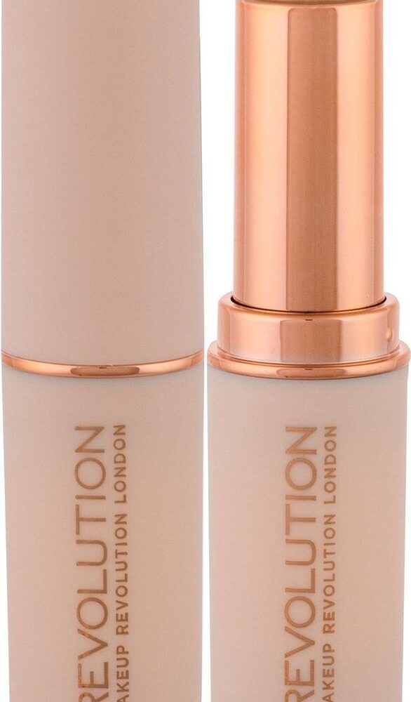 Make Up Revolution Fast Base Foundation Stick - F5