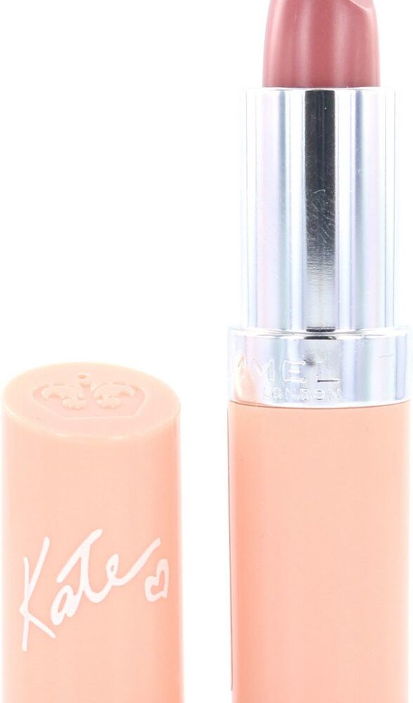 Rimmel Lasting Finish by Kate Nude Collection 45 Rose Nude lippenstift 4 g