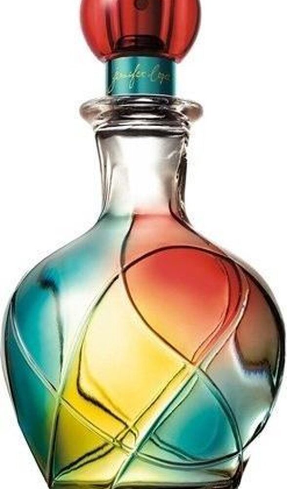 Jennifer Lopez - Live Luxe - Eau De Parfum - 100mlML