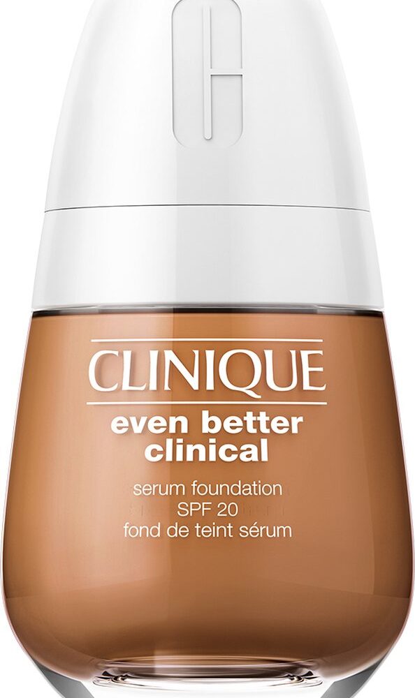 Clinique - Even Better Clinical Foundation 30 ml - 94 Deep Neutral